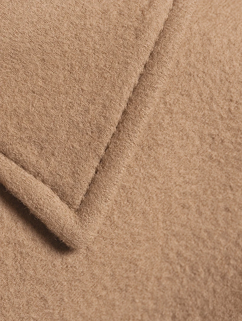 Wool Jacket
