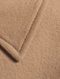 Wool Jacket