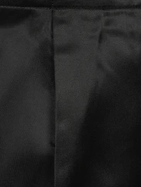 Satin Shorts