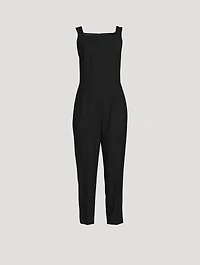 Good Wool Jumpsuit