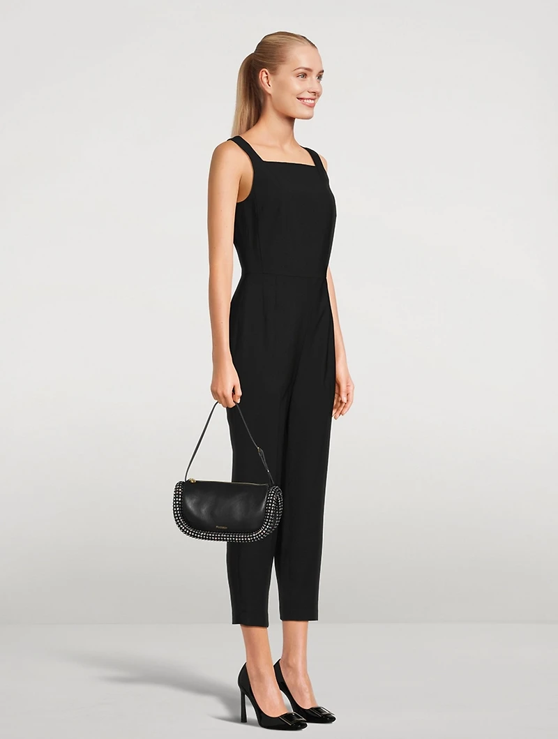Good Wool Jumpsuit