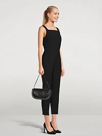 Good Wool Jumpsuit