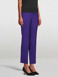 Treeca Good Wool Trousers