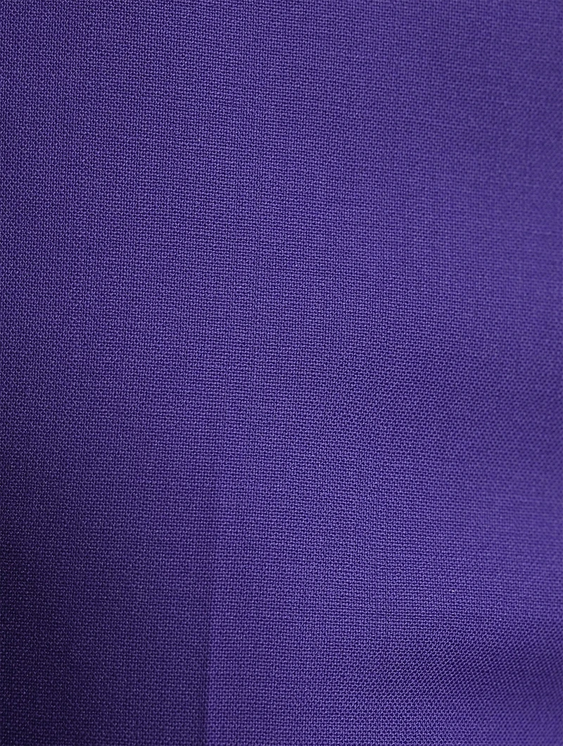 Treeca Good Wool Trousers