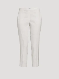 Treeca Good Linen Trousers