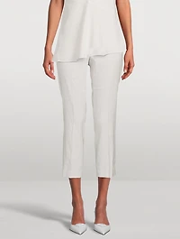 Treeca Good Linen Trousers