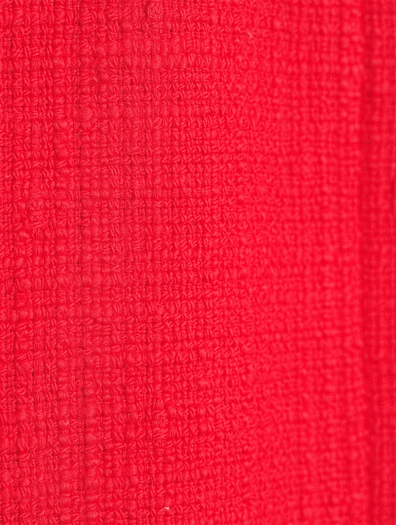 Short Jacket