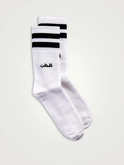 Crew Socks