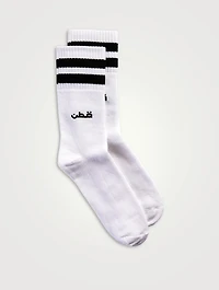 Crew Socks
