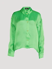 Organdy Shirt