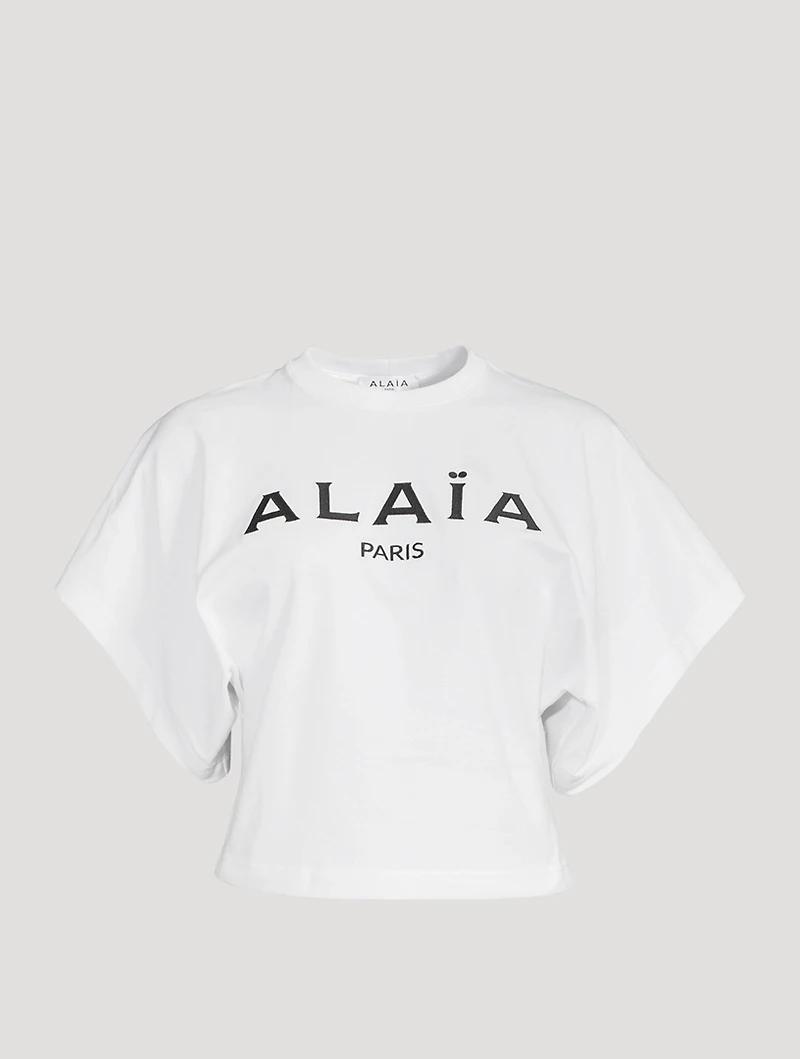 Logo T-Shirt