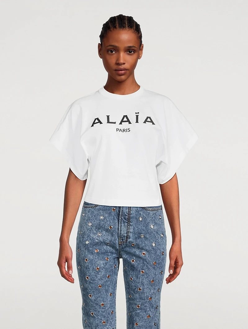 Logo T-Shirt