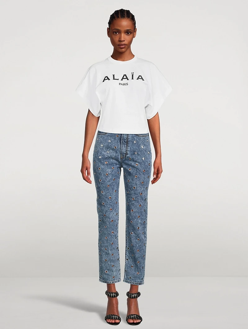 Logo T-Shirt
