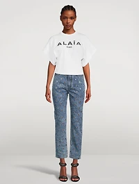 Logo T-Shirt