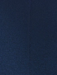 Lurex Off-The-Shoulder Gown
