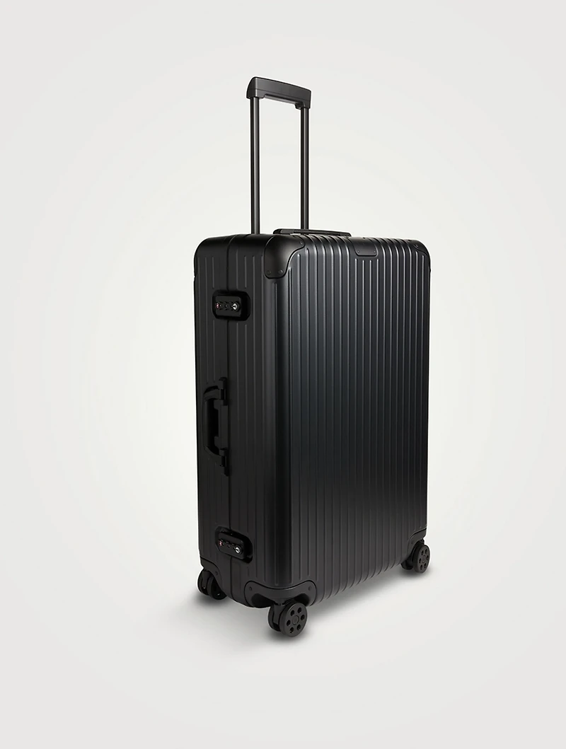 Large Hybrid Check-In Suitcase