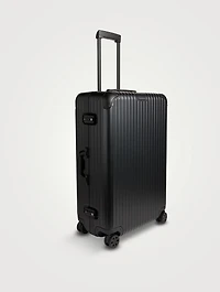 Large Hybrid Check-In Suitcase
