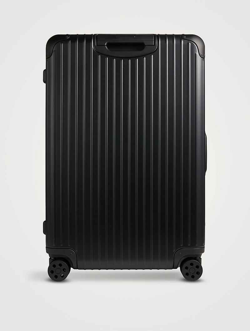 Large Hybrid Check-In Suitcase