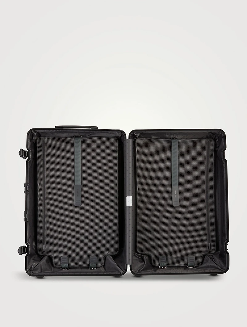 Large Hybrid Check-In Suitcase