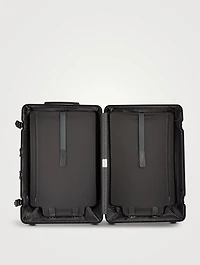 Large Hybrid Check-In Suitcase