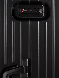 Large Hybrid Check-In Suitcase
