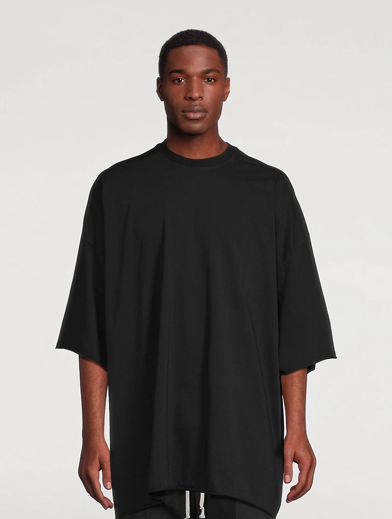 Tommy T Luxor T-Shirt