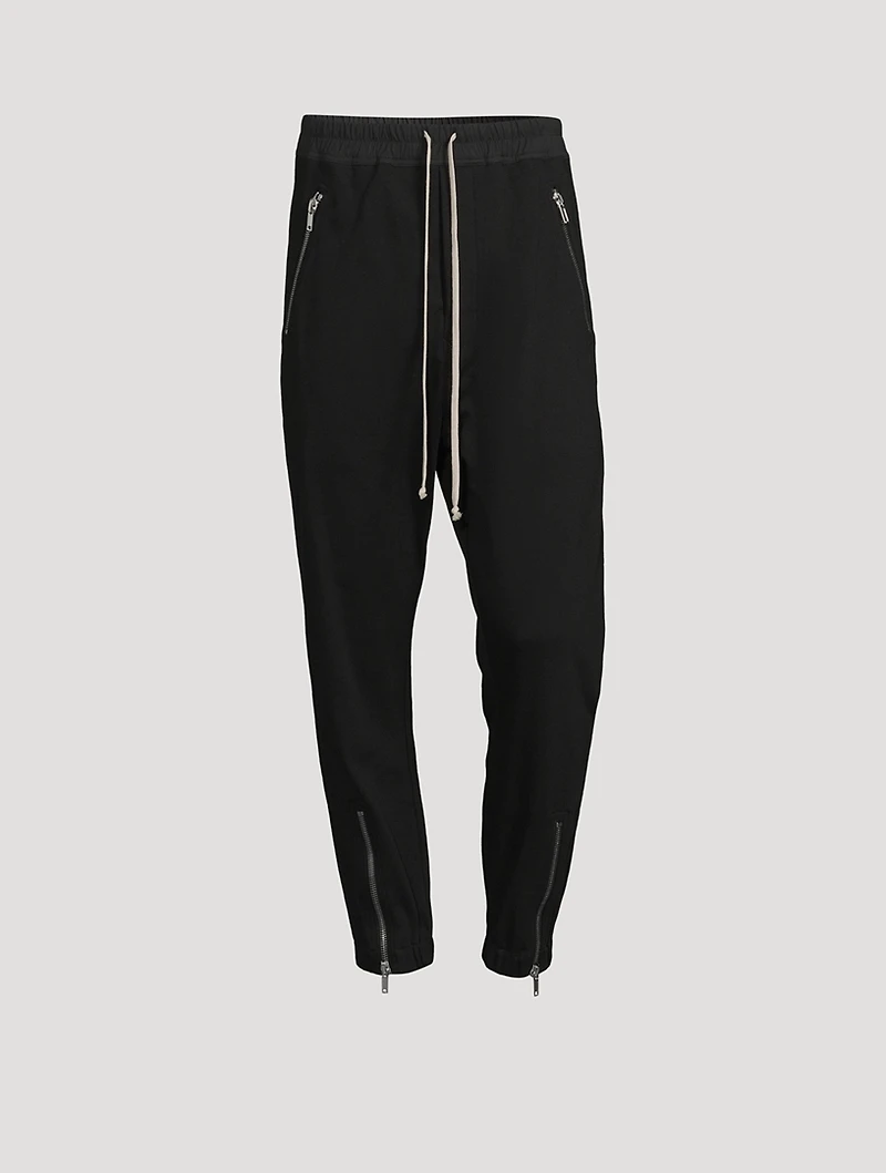 Tecuatl Track Pants