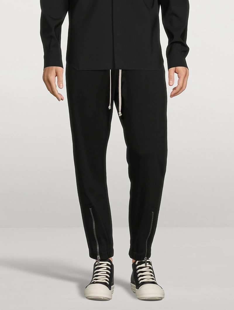 Tecuatl Track Pants