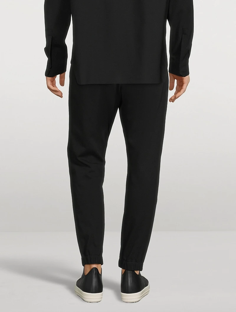 Tecuatl Track Pants