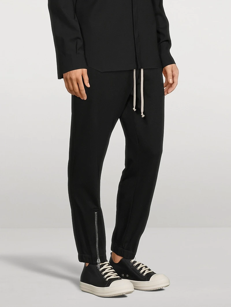 Tecuatl Track Pants