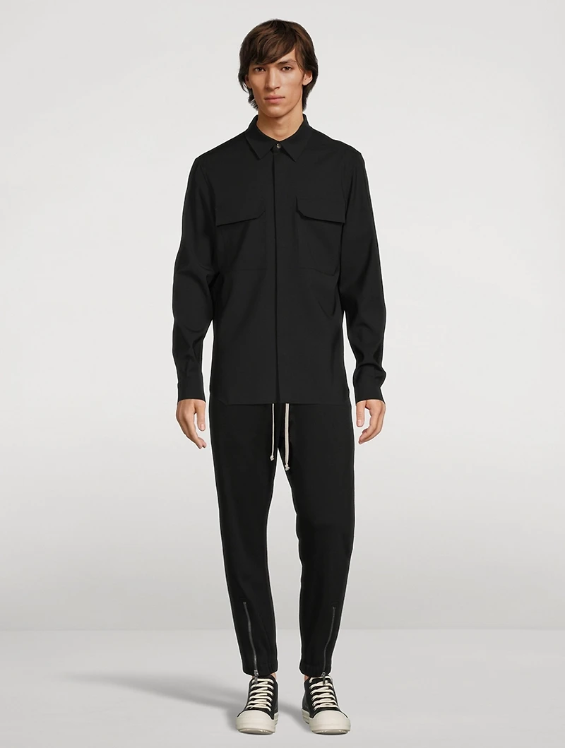 Tecuatl Track Pants
