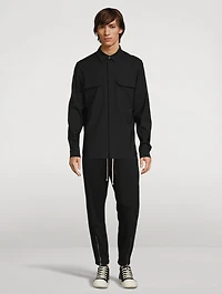 Tecuatl Track Pants