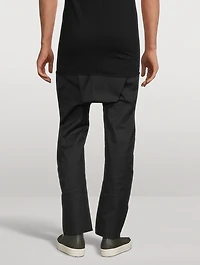 Long Cargo Pants