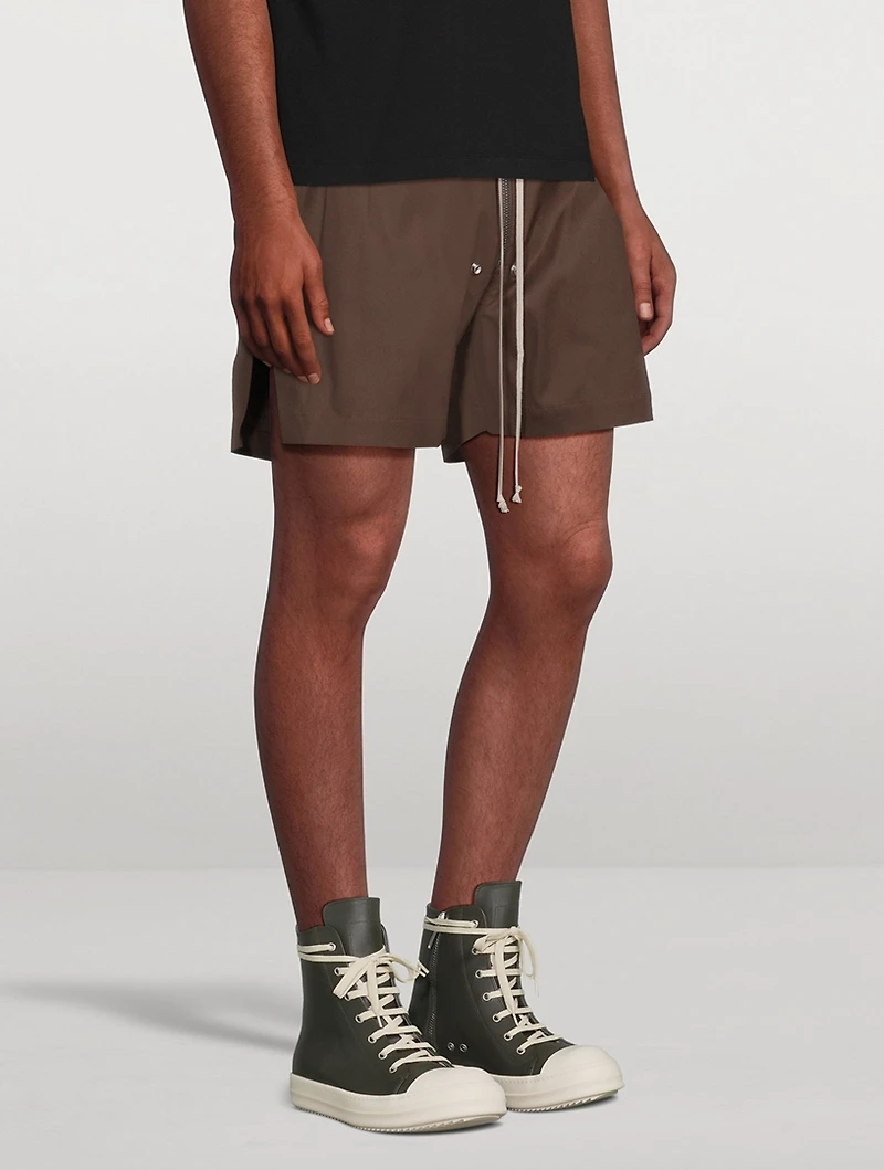 Bela Boxer Shorts