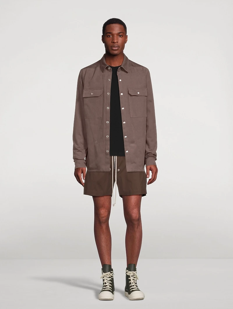 Bela Boxer Shorts