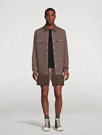 Bela Boxer Shorts