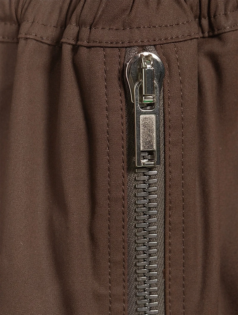 Bela Boxer Shorts