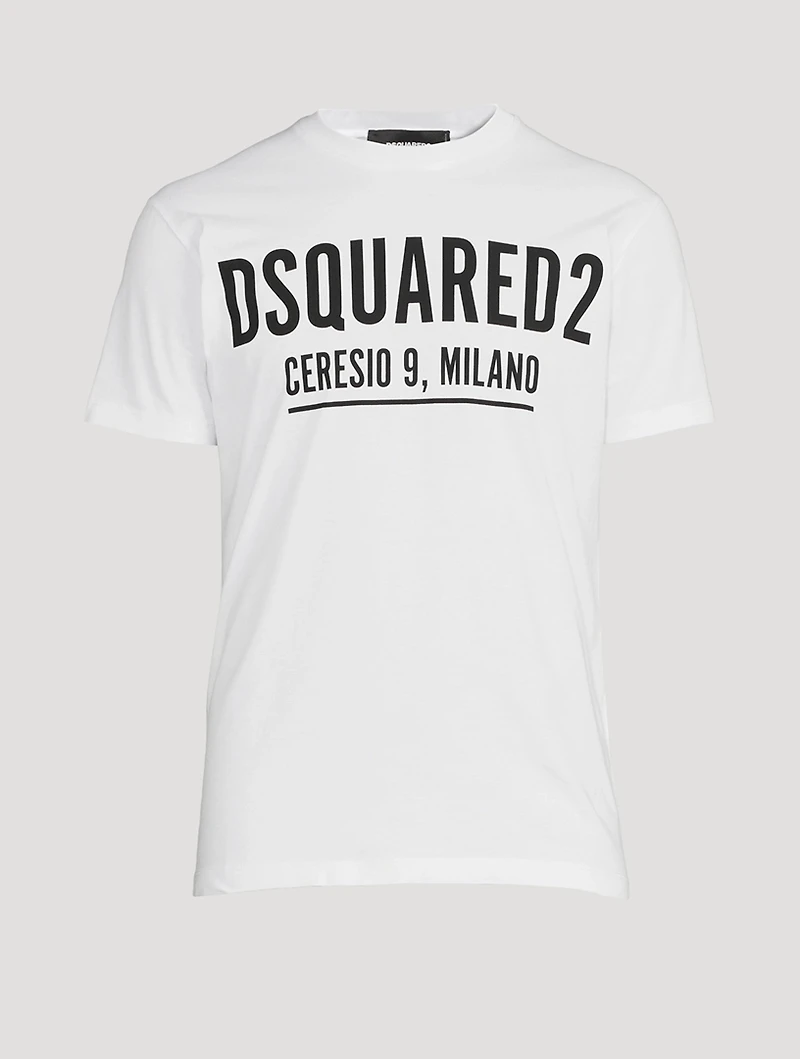 Ceresio 9 Cool T-Shirt