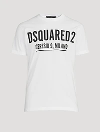 Ceresio 9 Cool T-Shirt