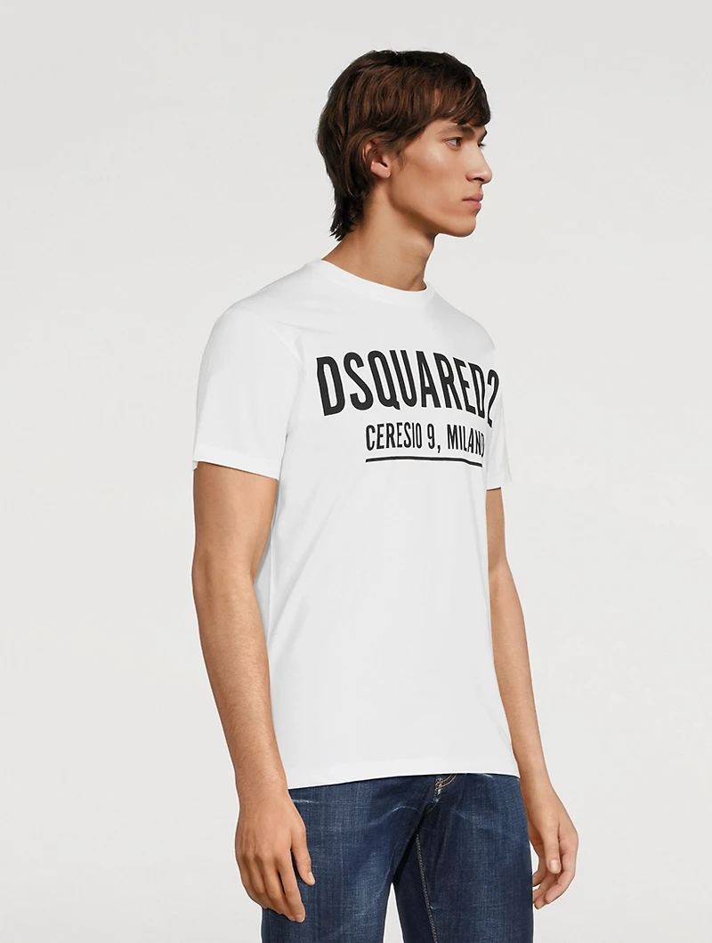 Ceresio 9 Cool T-Shirt