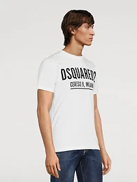 Ceresio 9 Cool T-Shirt