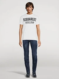 Ceresio 9 Cool T-Shirt