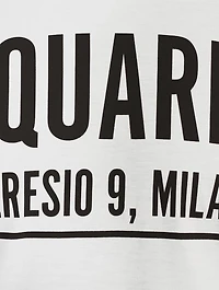 Ceresio 9 Cool T-Shirt