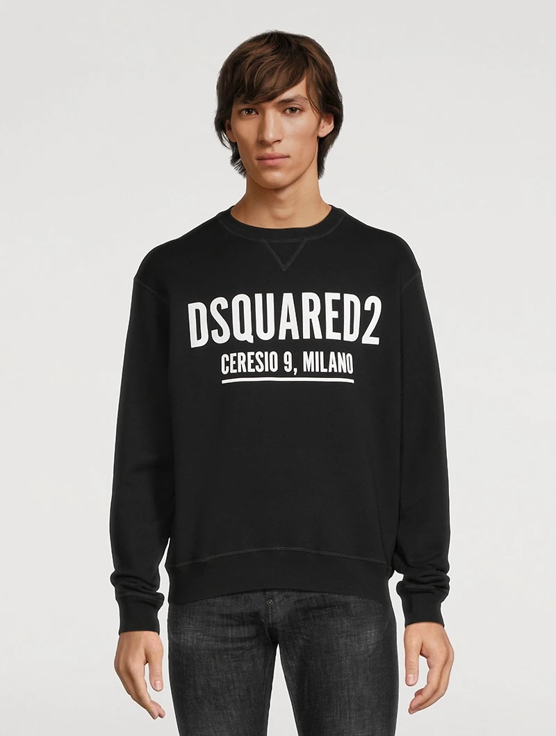 Ceresio 9 Cool Sweater