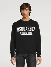 Ceresio 9 Cool Sweater