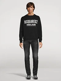 Ceresio 9 Cool Sweater