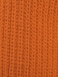Broken Stitch Cardigan Knit