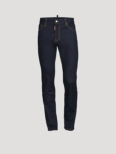 Cool Guy Skinny Jeans