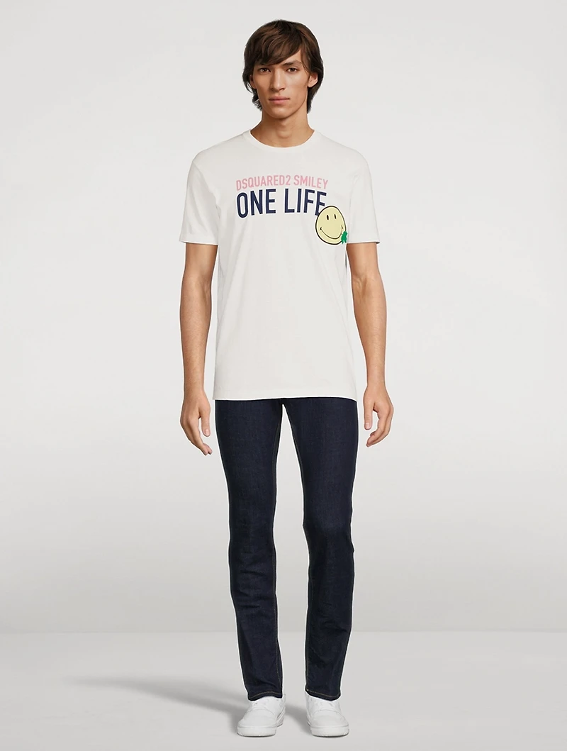 Cool Guy Skinny Jeans