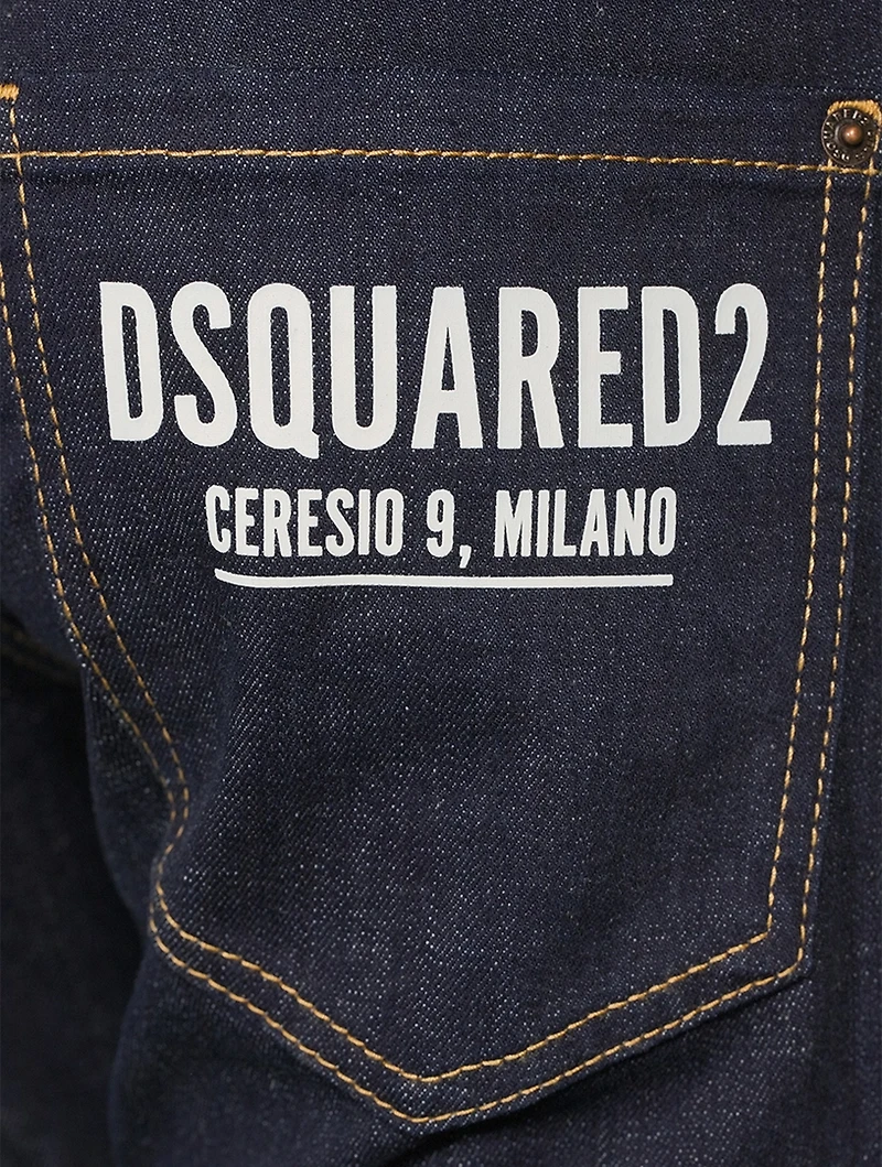 Cool Guy Skinny Jeans